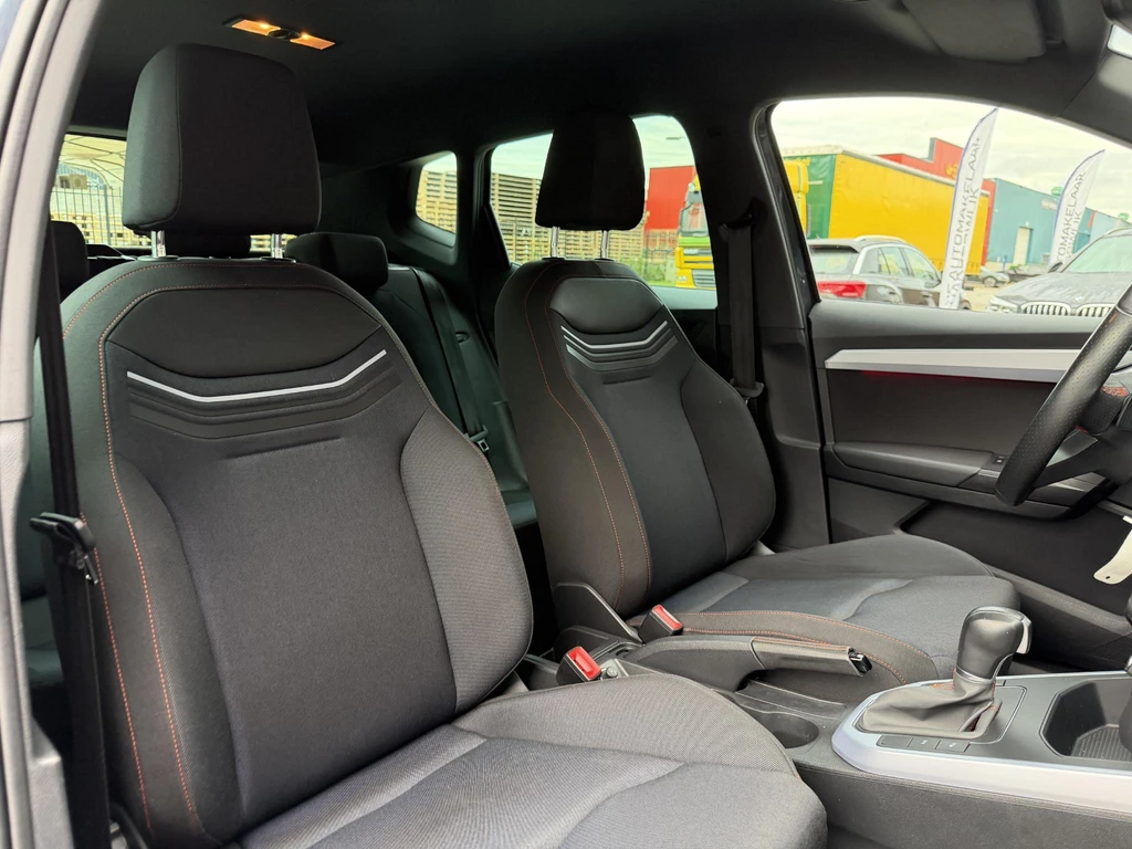 SEAT Arona – foto 35