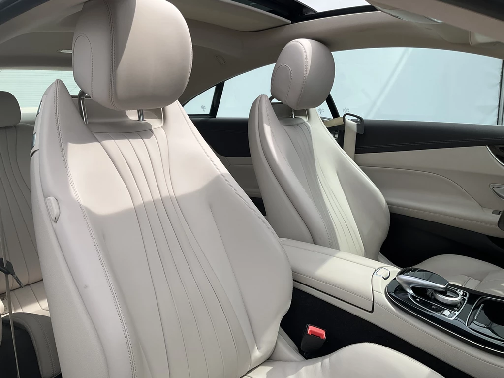 Mercedes-Benz E-Klasse – foto 24