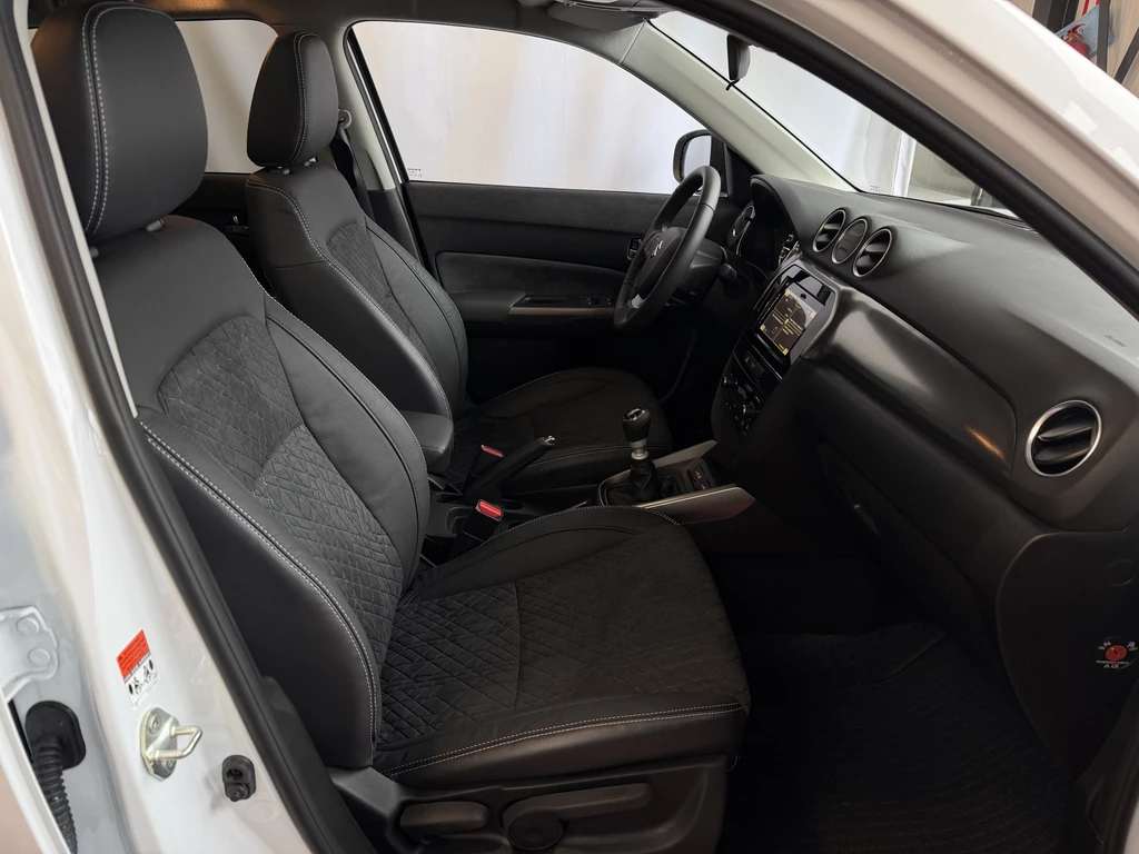 Suzuki Vitara – foto 41