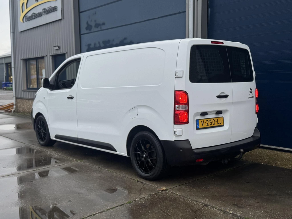 Citroën Jumpy – foto 4