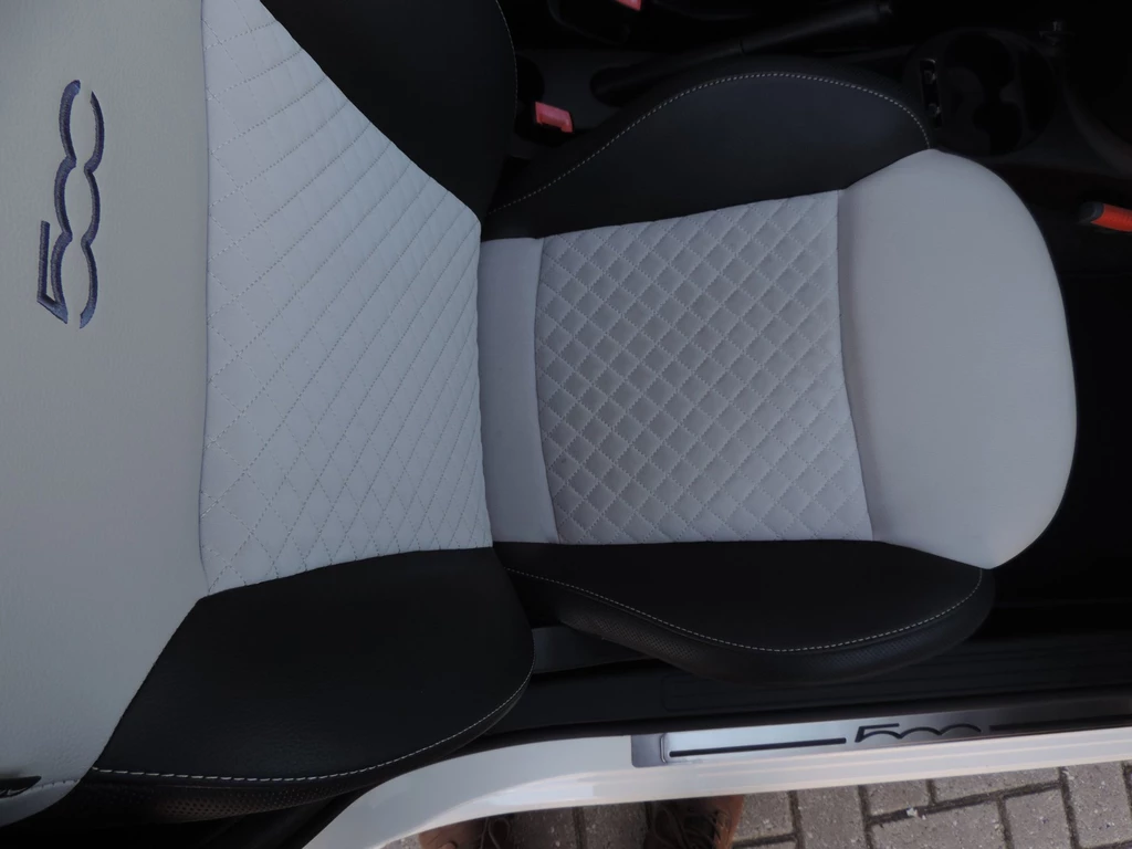 Fiat 500C – foto 17