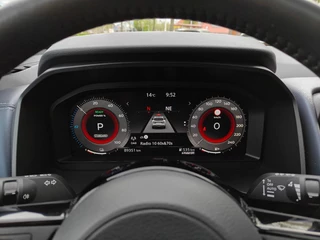 Nissan QASHQAI – thumbnail 27