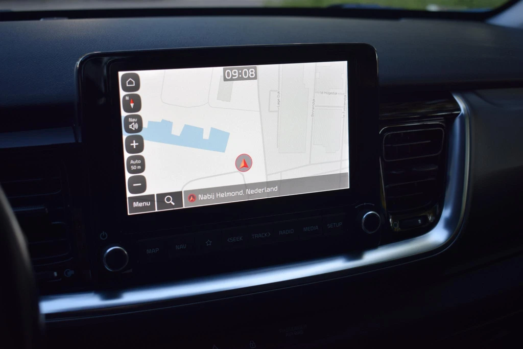 Kia Stonic – foto 16