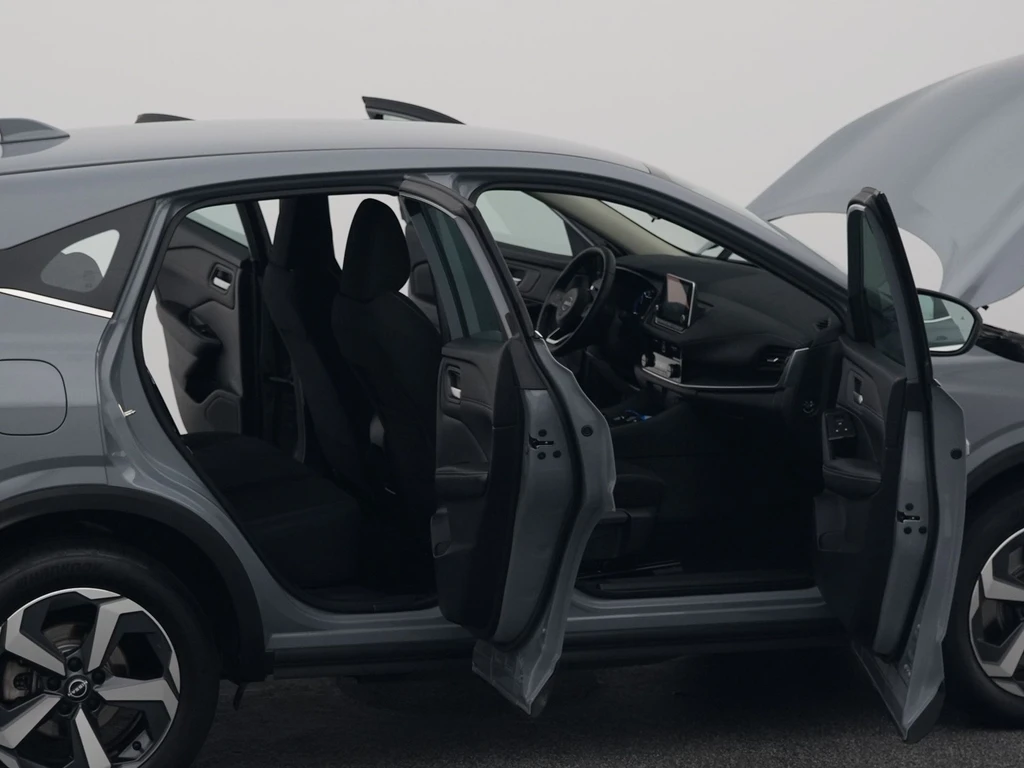 Nissan QASHQAI – foto 36