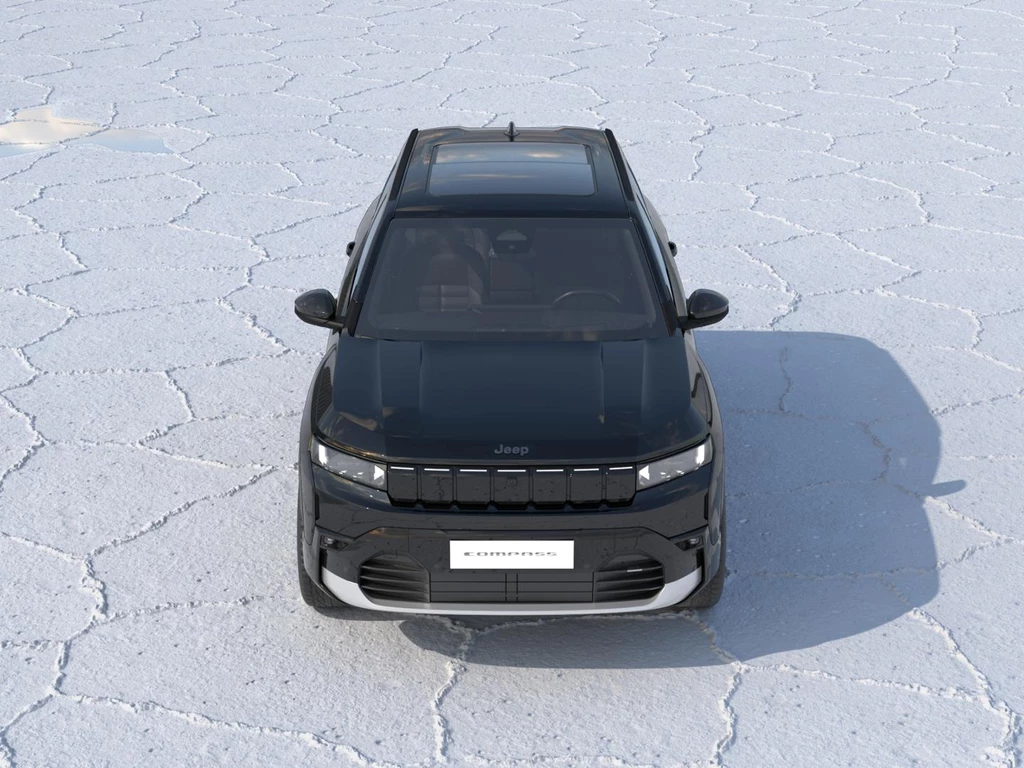 Jeep Compass – foto 6