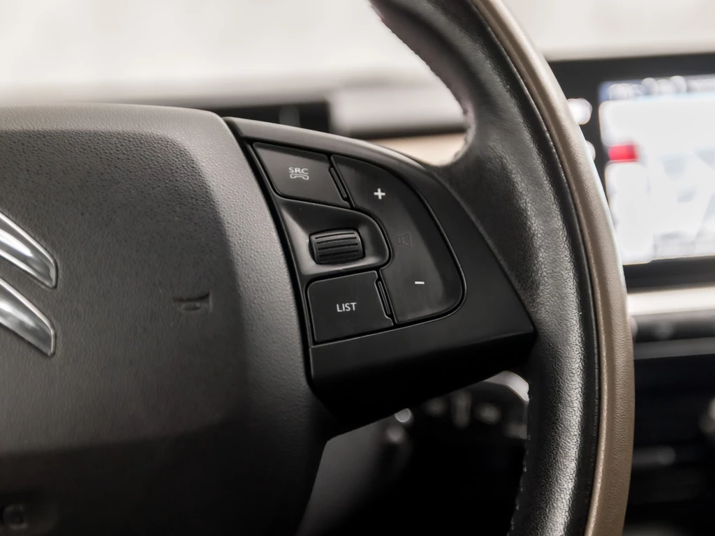 Citroën C4 Cactus – foto 23