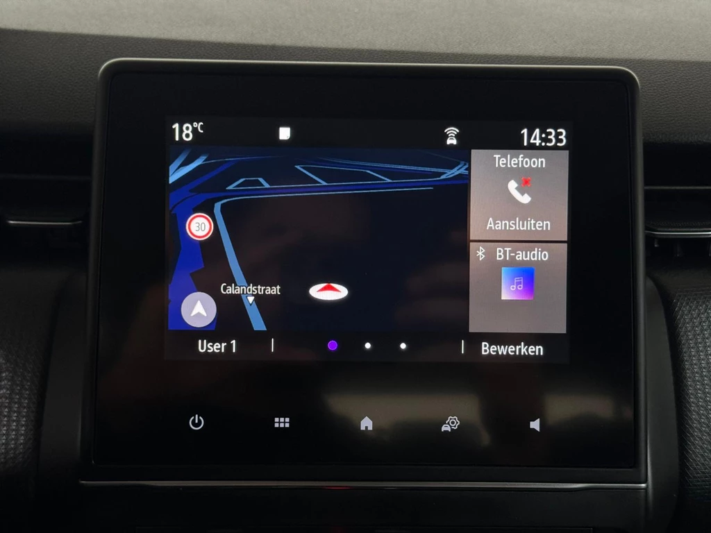 Renault Clio – foto 11