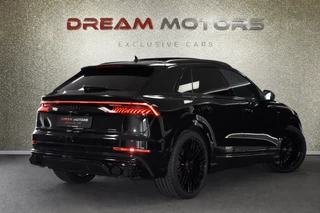 Audi Q8 – thumbnail 4