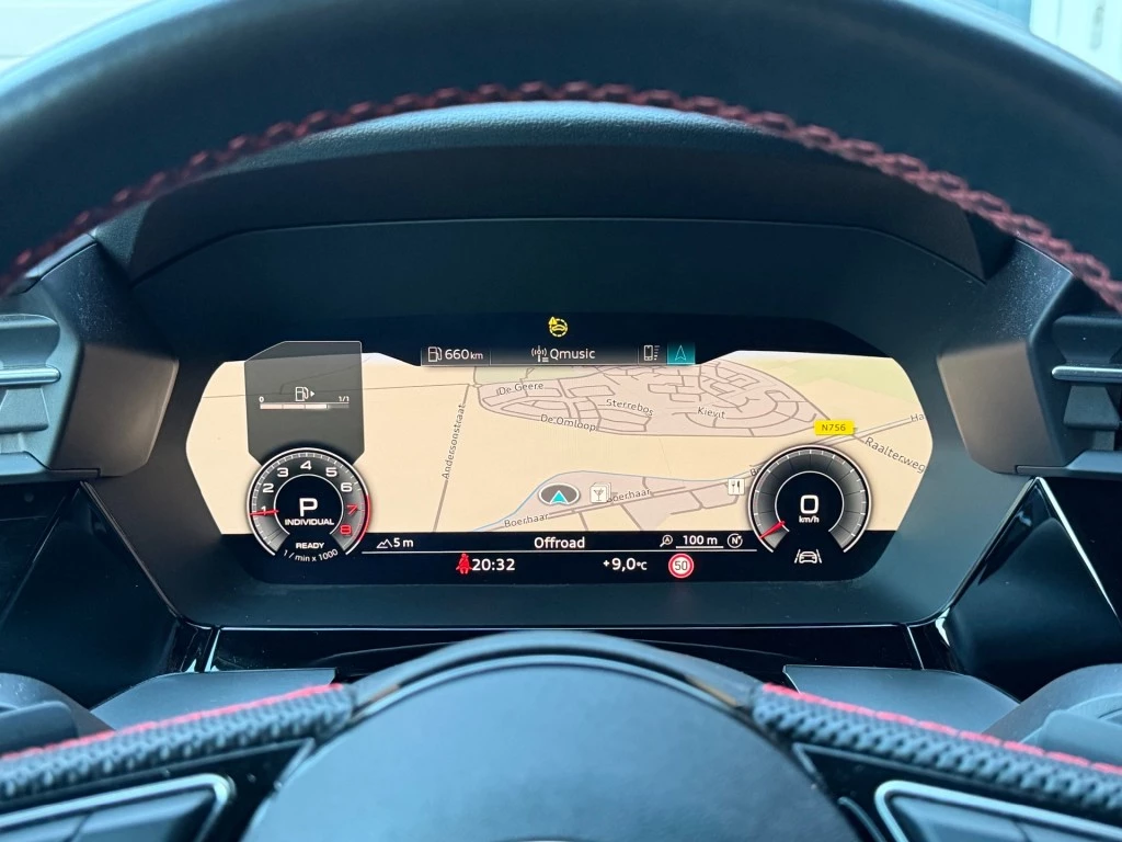 Audi A3 – foto 12
