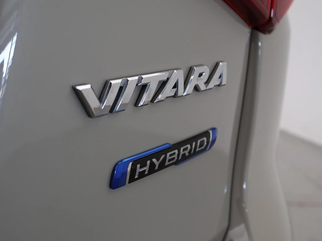 Suzuki Vitara – foto 34