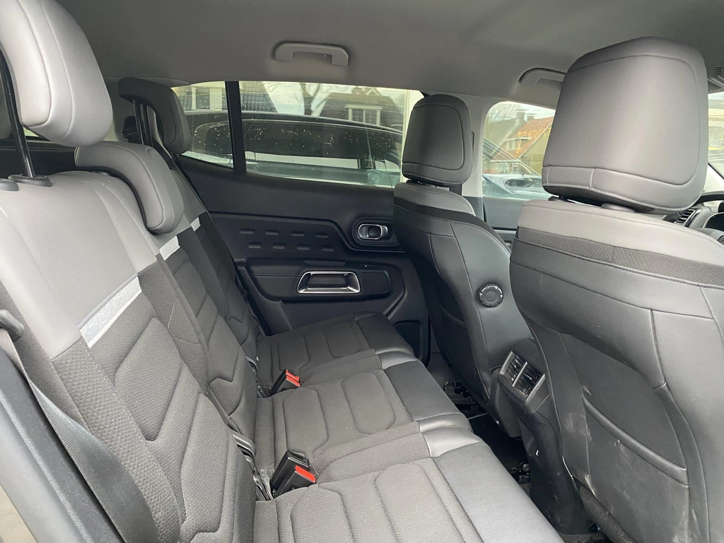 Citroën C5 Aircross – foto 11