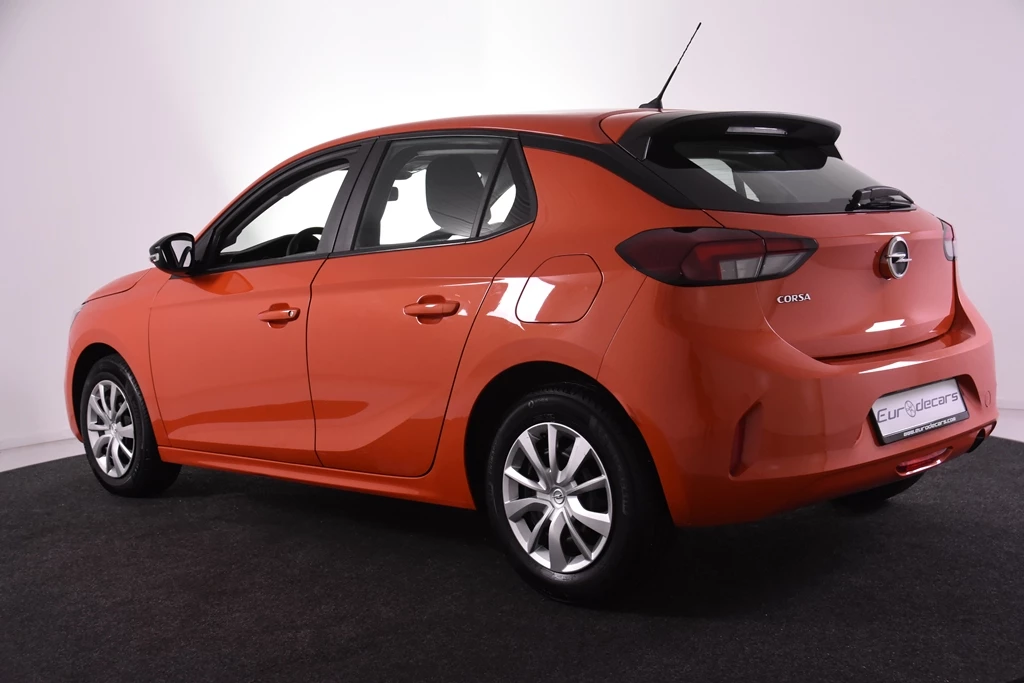 Opel Corsa – foto 9