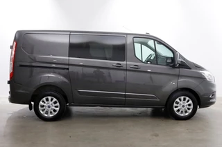 Ford Transit Custom – thumbnail 6