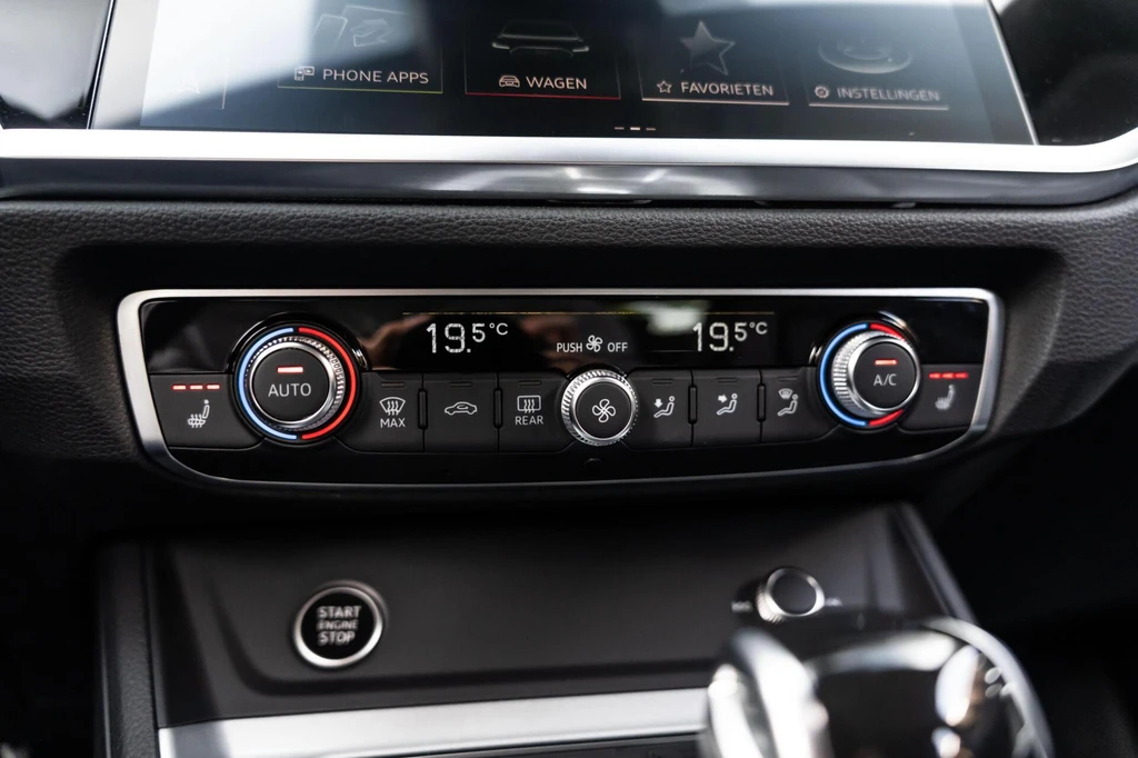 Audi Q3 – foto 43