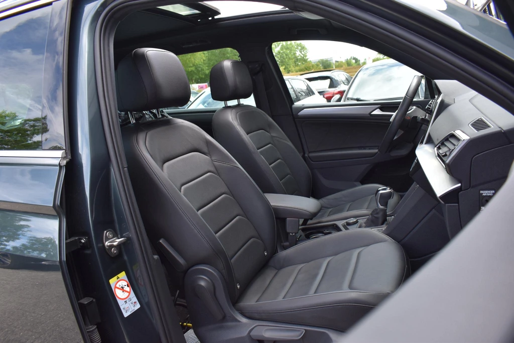 SEAT Tarraco – foto 26