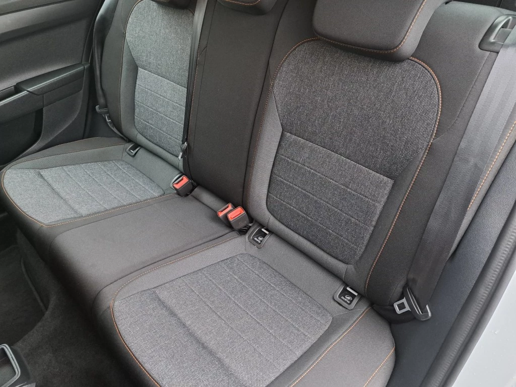 Škoda Fabia – foto 14