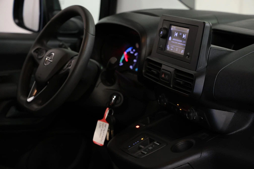 Opel Combo-e – foto 21