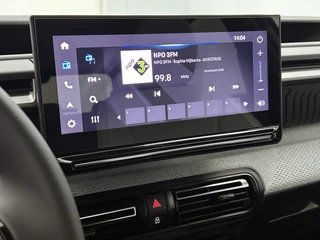 Citroën C3 – thumbnail 9