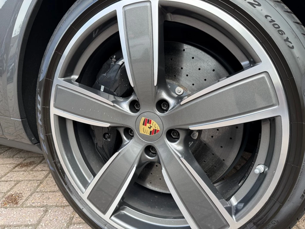 Porsche Cayenne – foto 21