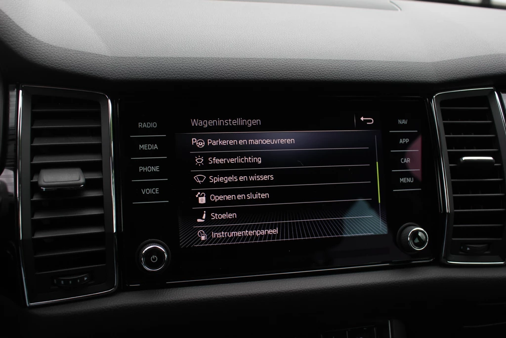 Škoda Kodiaq – foto 26