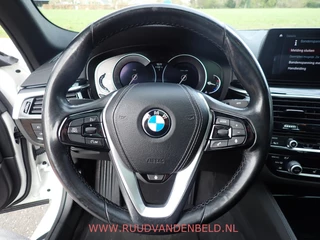 BMW 5 Serie – thumbnail 16
