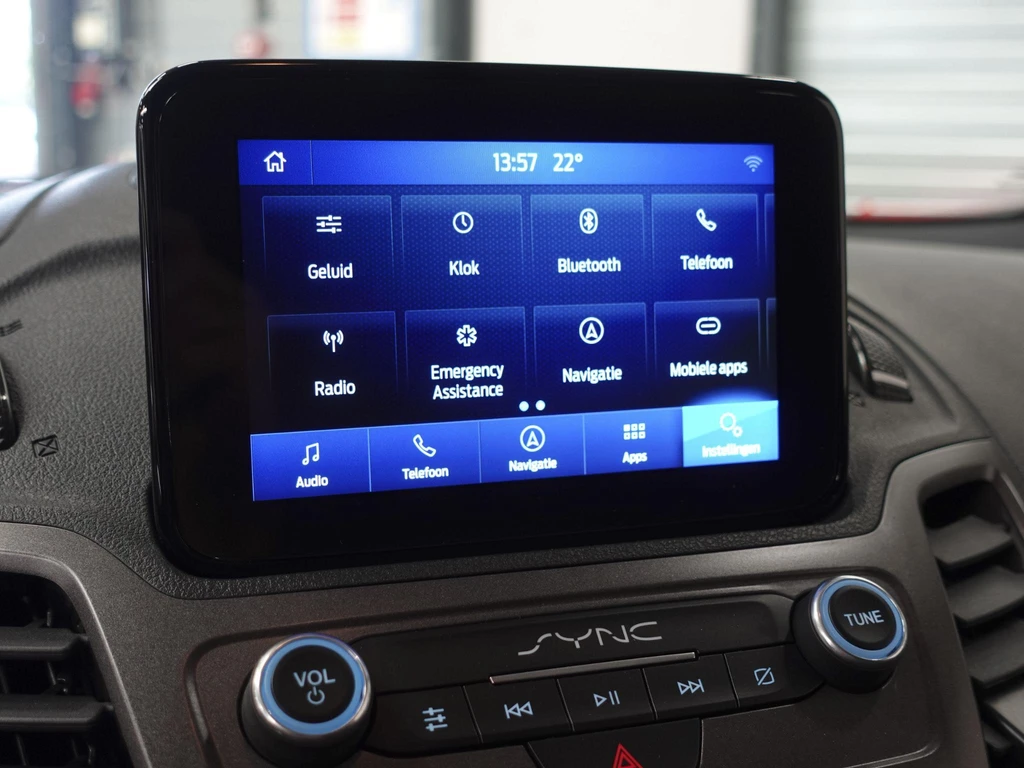 Ford Transit Connect – foto 32