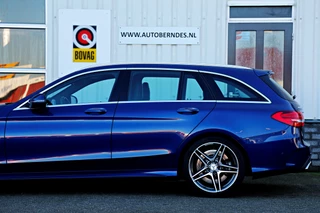 Mercedes-Benz C-Klasse – thumbnail 5