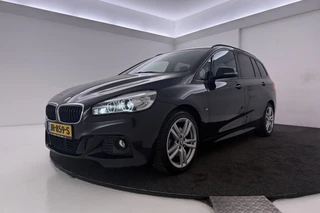 BMW 2 Serie – thumbnail 4