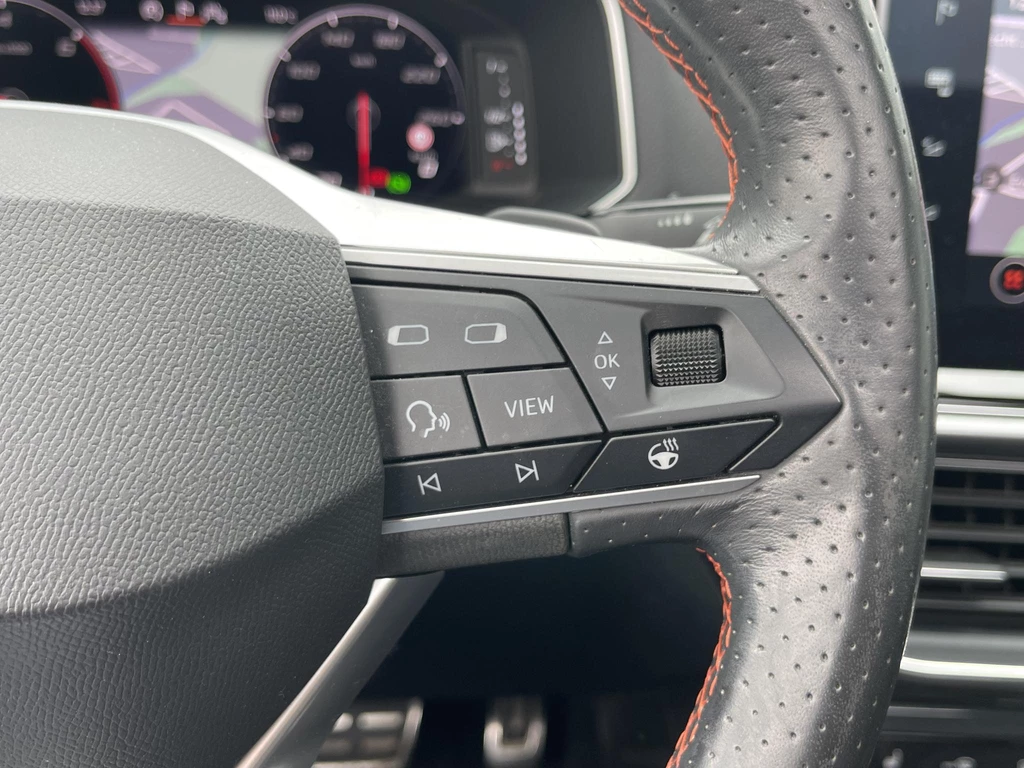SEAT Tarraco – foto 19