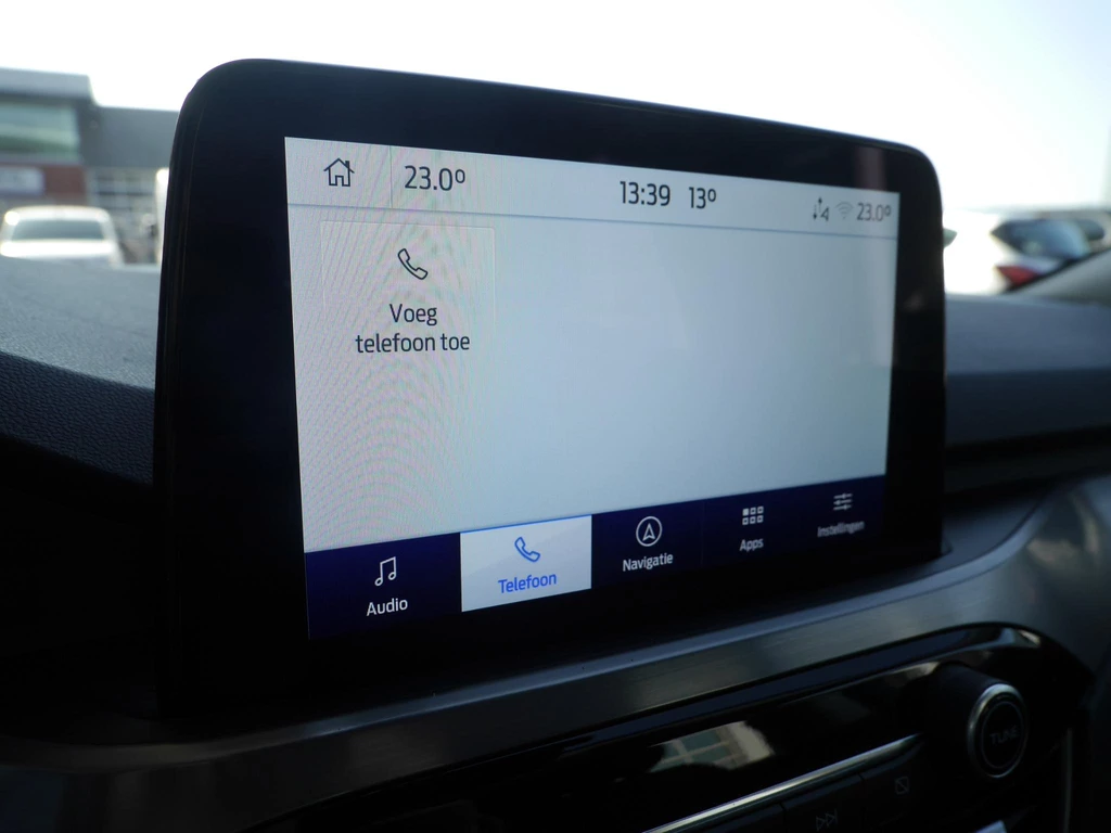 Ford Kuga – foto 25