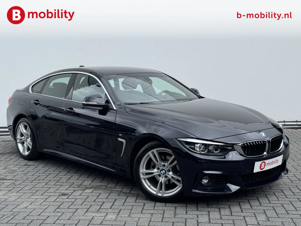 BMW 4 Serie – foto 7