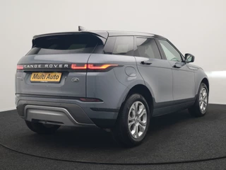 Land Rover Range Rover Evoque – thumbnail 7