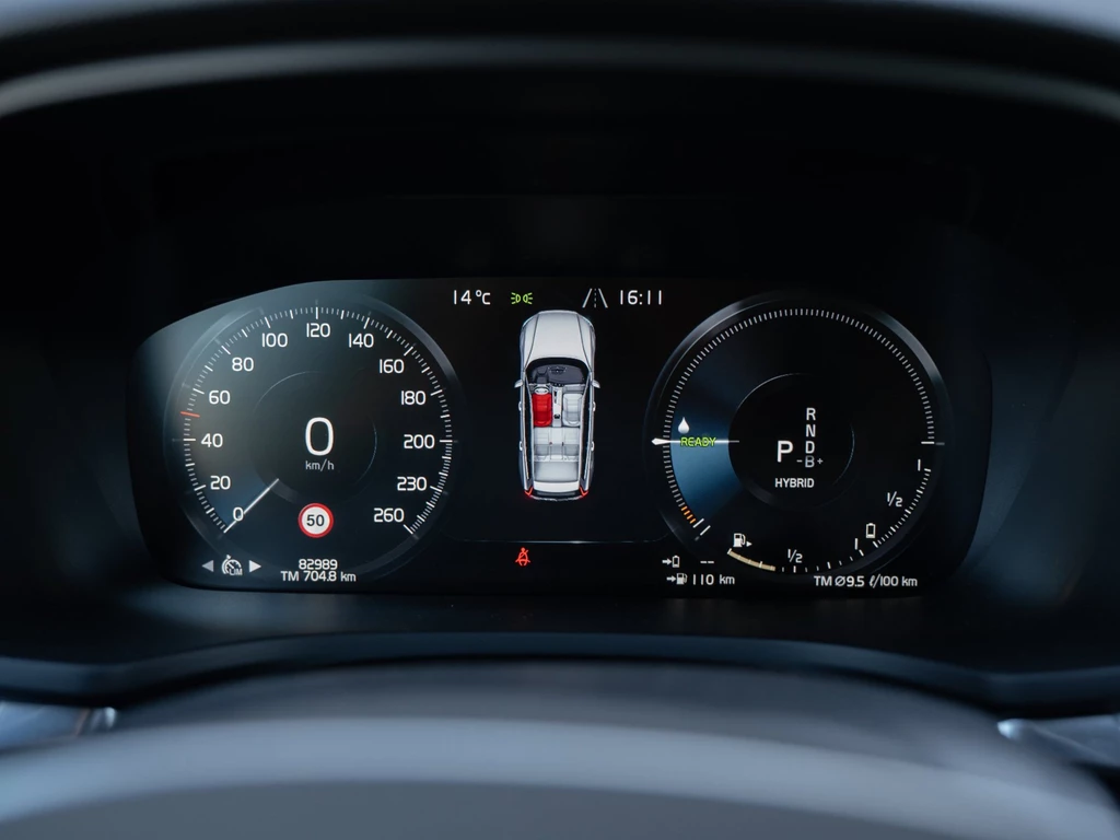 Volvo V60 – foto 35