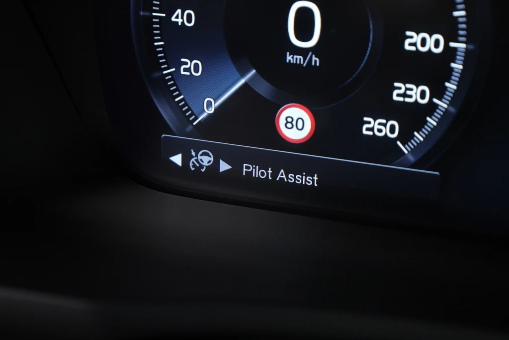 Volvo XC90 – foto 19