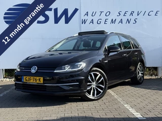 Volkswagen Golf – thumbnail 1