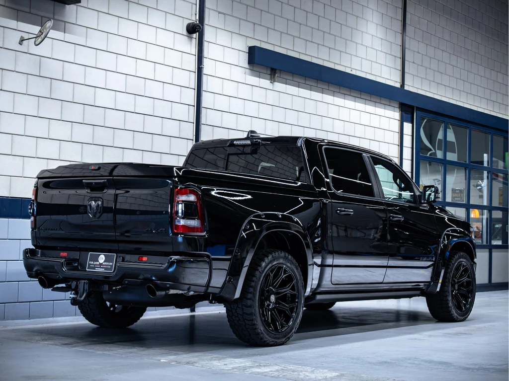 Dodge Ram 1500 – foto 2
