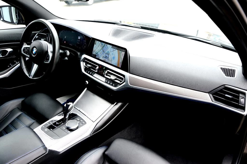 BMW 3 Serie – foto 25