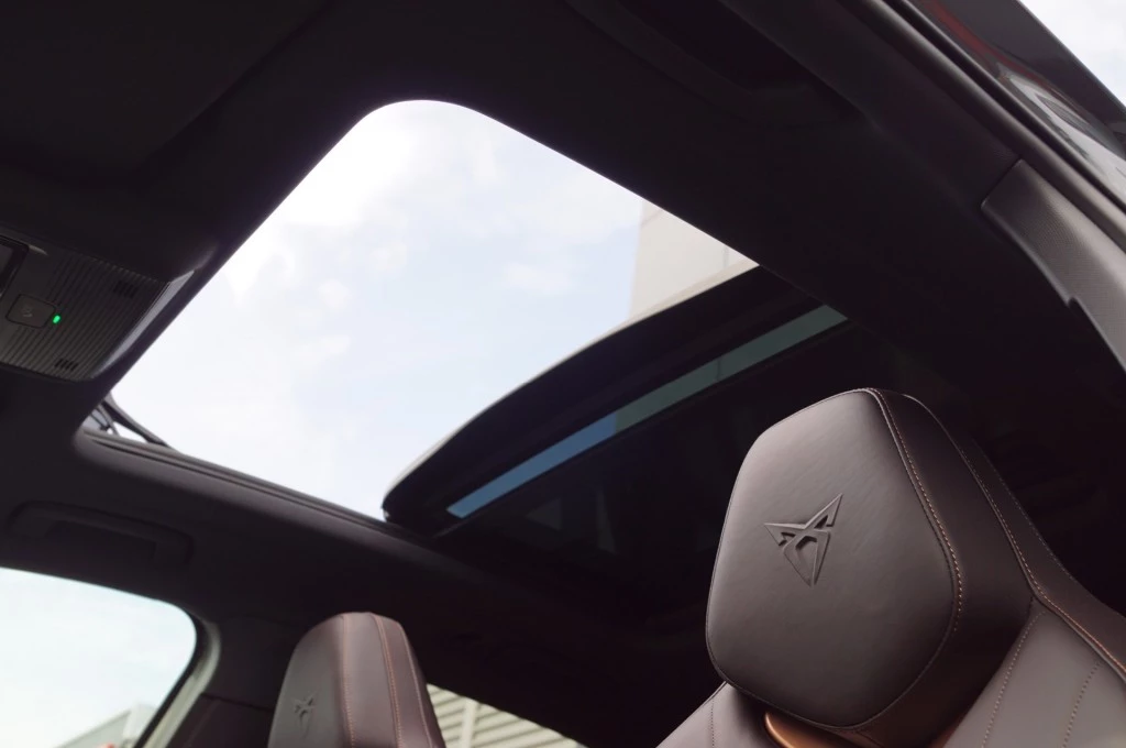 CUPRA Terramar – foto 20