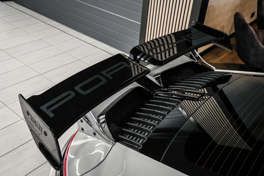 Porsche 911 – foto 21