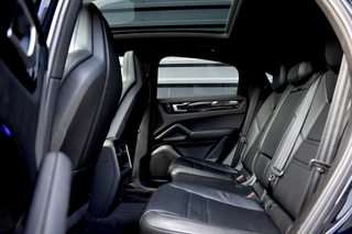 Porsche Cayenne – thumbnail 13