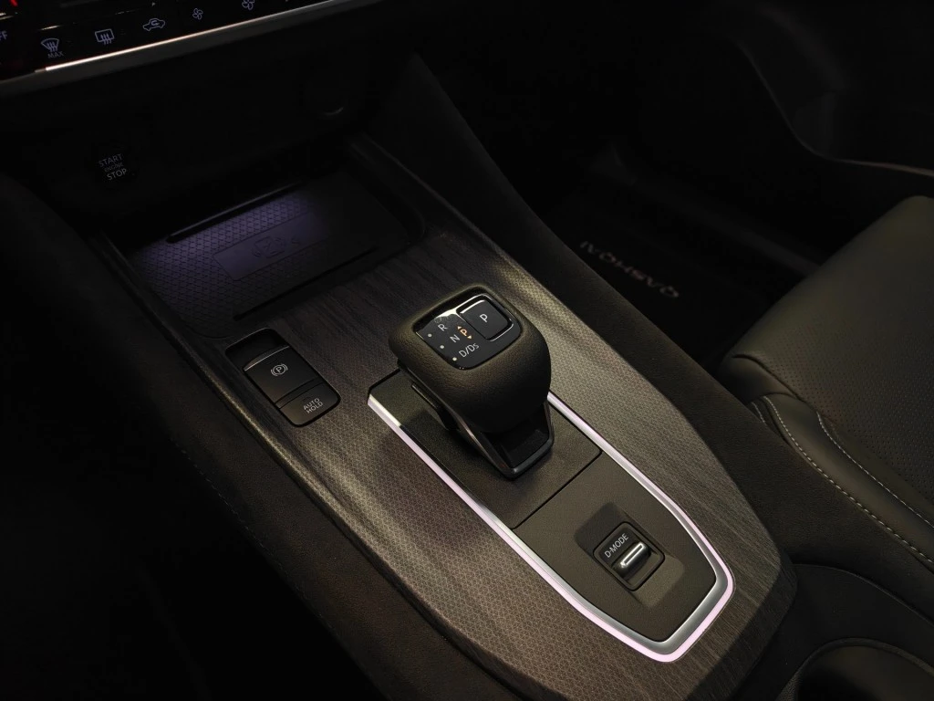 Nissan QASHQAI – foto 29
