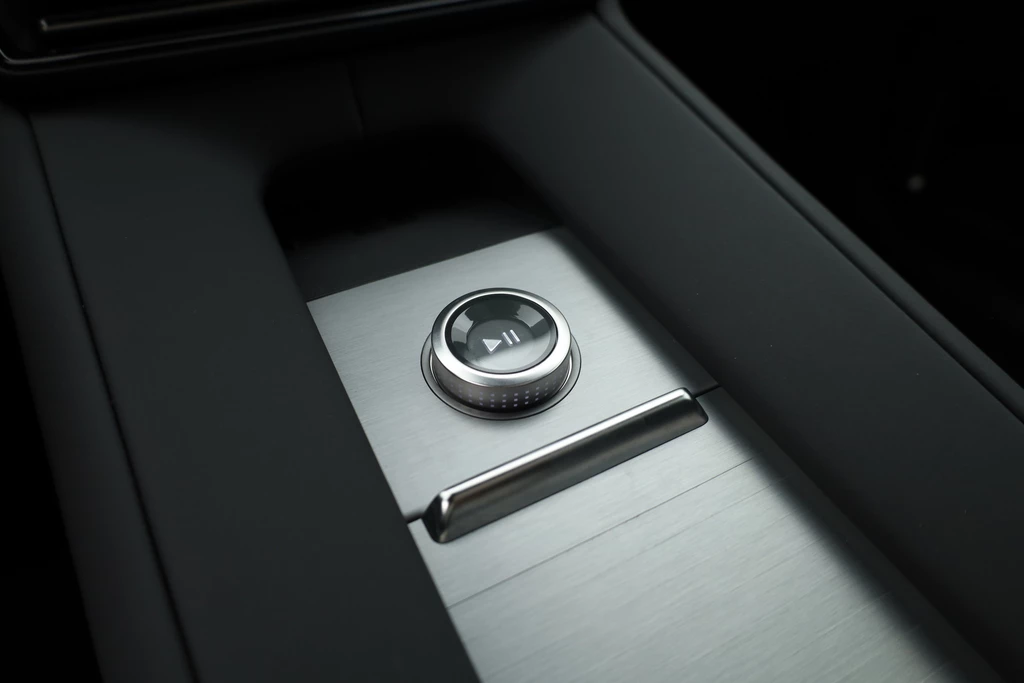 Polestar 4 – foto 44