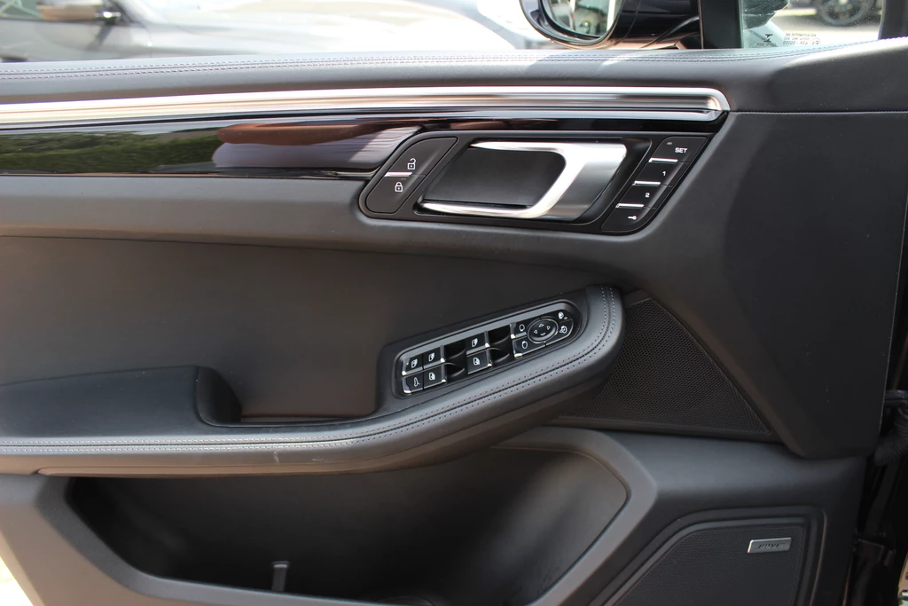 Porsche Macan – foto 35