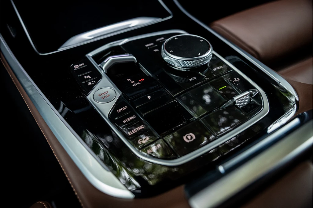 BMW X5 – foto 24