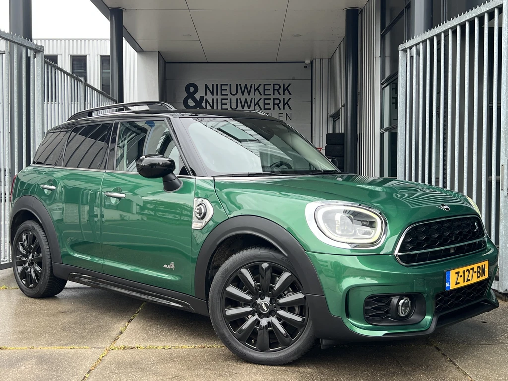 MINI Countryman – foto 6