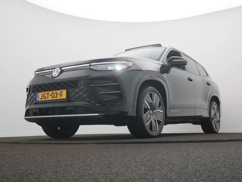 Volkswagen Tayron – foto 2