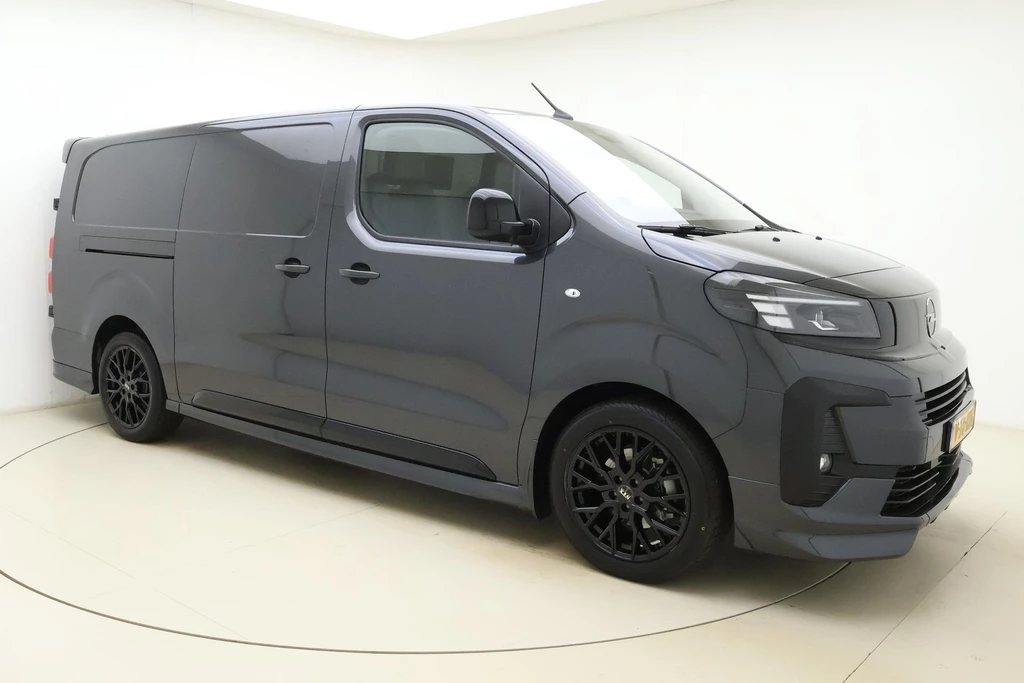 Opel Vivaro-e – foto 8