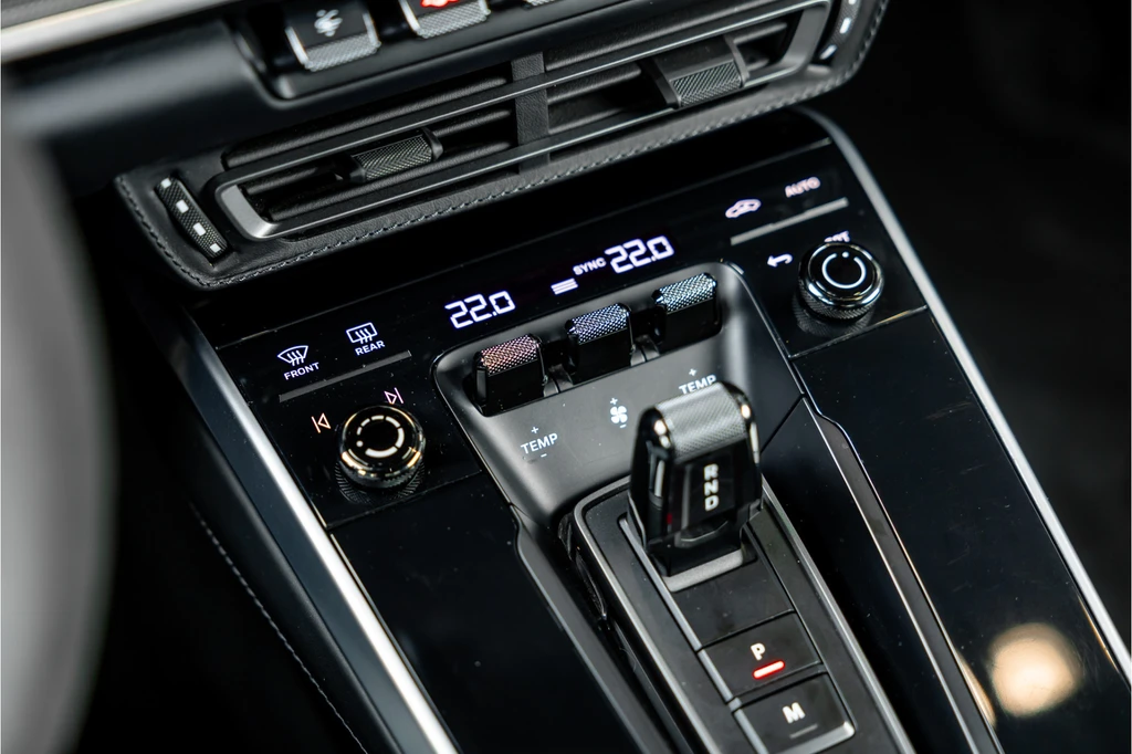 Porsche 911 – foto 22