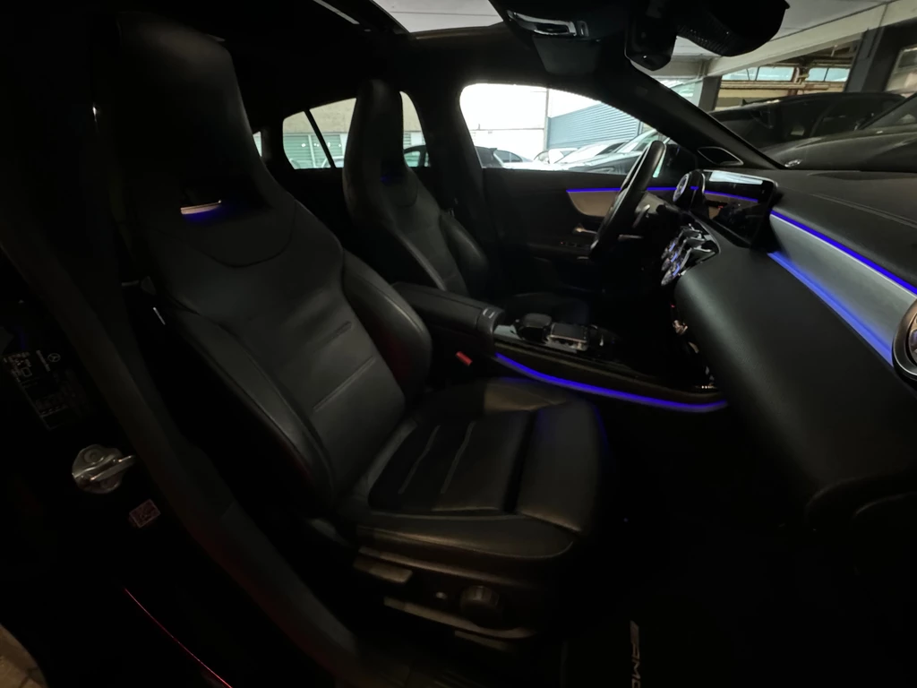 Mercedes-Benz CLA – foto 42