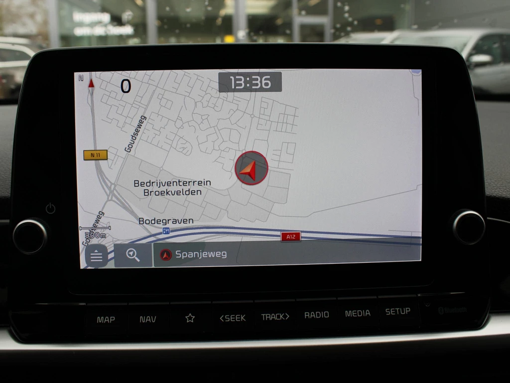 Kia Picanto – foto 17